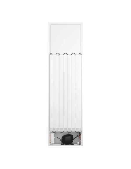 Холодильник Indesit INC20 T321, Белый