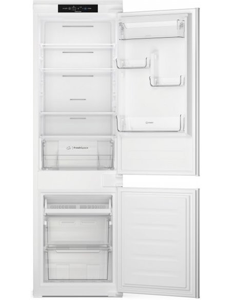 Холодильник Indesit INC20 T321, Белый