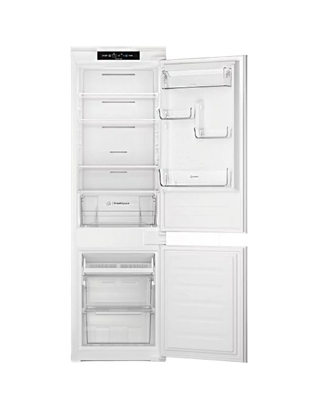Холодильник Indesit INC20 T321, Белый
