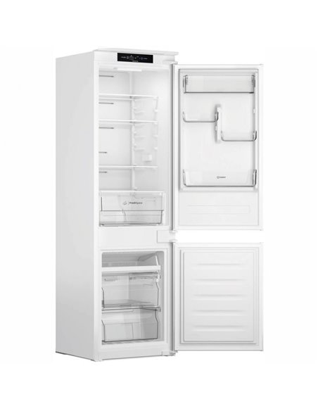 Frigider Indesit INC20 T321, Alb