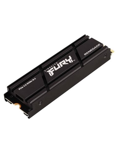 Unitate SSD Kingston FURY Renegade, 4000GB, SFYRDK/4000G