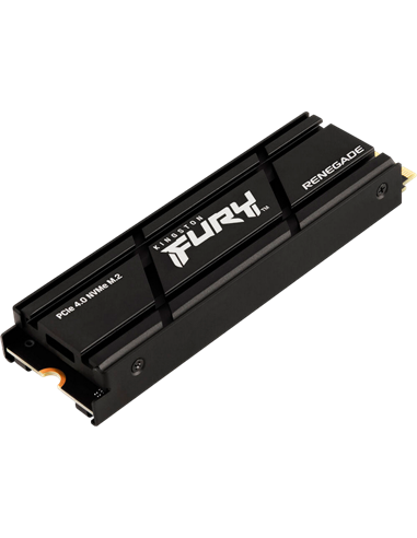 Unitate SSD Kingston FURY Renegade, 4000GB, SFYRDK/4000G