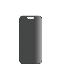 Sticlă de protecție PanzerGlass iPhone 15 UWF Privacy wA, Transparent 2