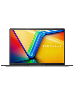 Laptop 16" ASUS Vivobook 16X M3604YA, Indie Black, AMD Ryzen 5 7430U, 16GB/512GB, Fără SO 2