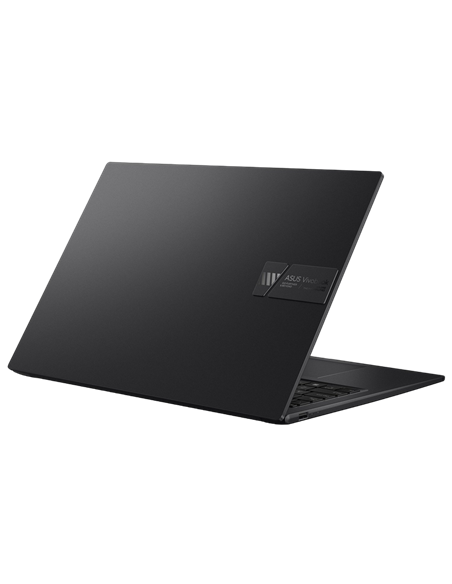 Ноутбук 16" ASUS Vivobook 16X M3604YA, Indie Black, AMD Ryzen 5 7430U, 16Гб/512Гб, Без ОС