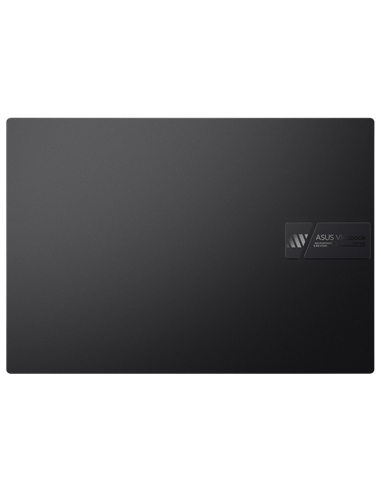 Ноутбук 16" ASUS Vivobook 16X M3604YA, Indie Black, AMD Ryzen 5 7430U, 16Гб/512Гб, Без ОС
