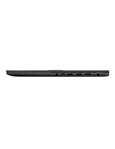 Laptop 16" ASUS Vivobook 16X M3604YA, Indie Black, AMD Ryzen 5 7430U, 16GB/512GB, Fără SO