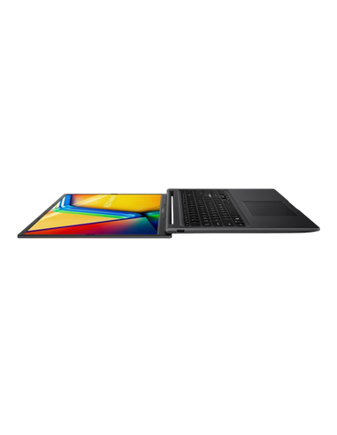 Ноутбук 16" ASUS Vivobook 16X M3604YA, Indie Black, AMD Ryzen 5 7430U, 16Гб/512Гб, Без ОС