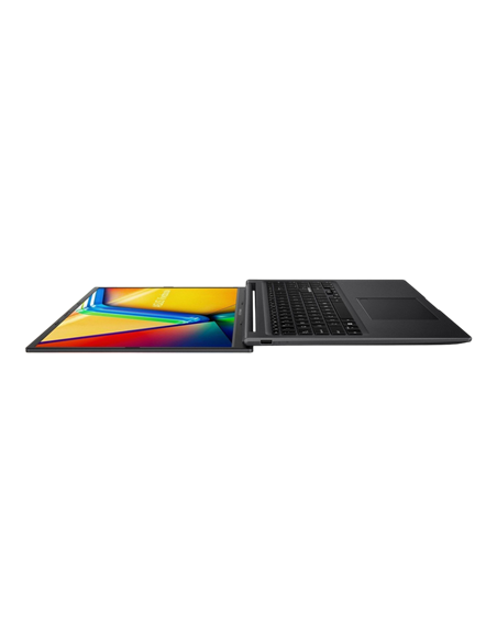 Ноутбук 16" ASUS Vivobook 16X M3604YA, Indie Black, AMD Ryzen 5 7430U, 16Гб/512Гб, Без ОС