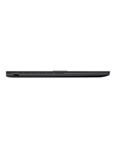 Ноутбук 16" ASUS Vivobook 16X M3604YA, Indie Black, AMD Ryzen 5 7430U, 16Гб/512Гб, Без ОС