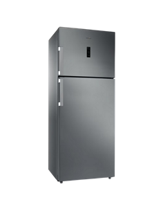 Холодильник Whirlpool WT70E 952 X, Нержавеющая сталь 2
