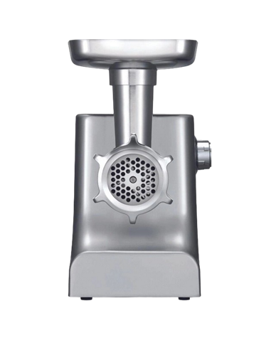 Mașină de tocat carne Tefal NE-858D38, Argintiu