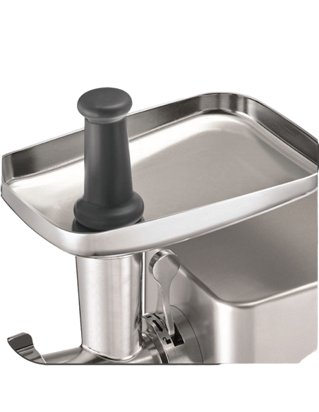 Mașină de tocat carne Tefal NE-858D38, Argintiu