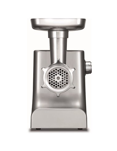 Mașină de tocat carne Tefal NE-858D38, Argintiu