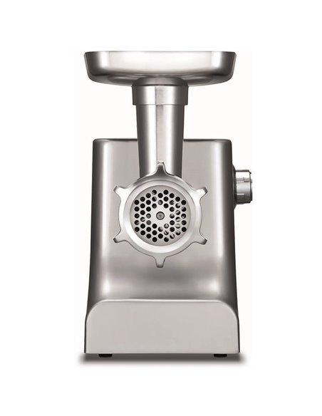 Mașină de tocat carne Tefal NE-858D38, Argintiu
