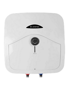 Накопительный водонагреватель ARISTON Andris R30 PL, 30л, Белый