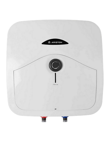 Накопительный водонагреватель ARISTON Andris R30 PL, 30л, Белый