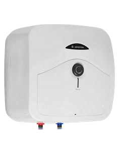 Накопительный водонагреватель ARISTON Andris R30 PL, 30л, Белый 2