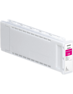 Cartuș de cerneală Epson T44J340, 700ml, Magenta 2