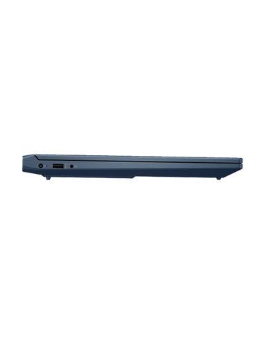 Laptop Gaming 15,6" HP Victus 15, Performance Blue, Intel Core i5-13420H, 16GB/1024GB, FreeDOS