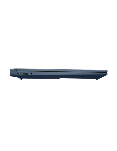 Laptop Gaming 15,6" HP Victus 15, Performance Blue, Intel Core i5-13420H, 16GB/1024GB, FreeDOS
