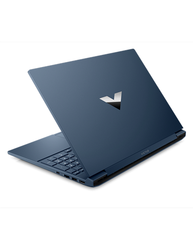 Laptop Gaming 15,6" HP Victus 15, Performance Blue, Intel Core i5-13420H, 16GB/1024GB, FreeDOS