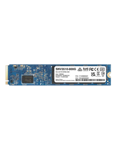 Накопитель SSD SYNOLOGY SNV3510-800G, 800Гб 2