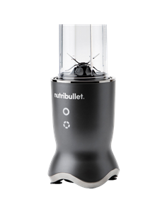 Стационарный блендер NutriBullet NB1206DG, Чёрный 2