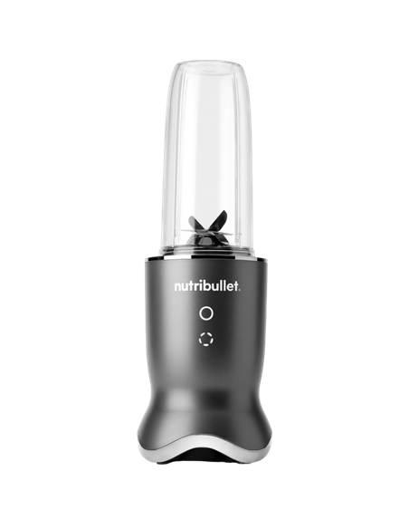 Blender staționar NutriBullet NB1206DG, Negru