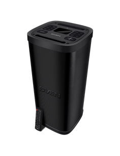 Портативная колонка SVEN PS-950, Чёрный 2