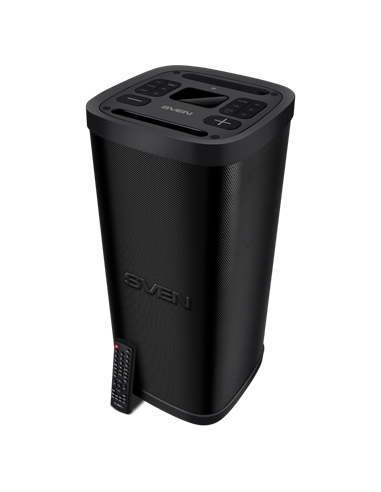 Boxă portabilă SVEN PS-950, Negru