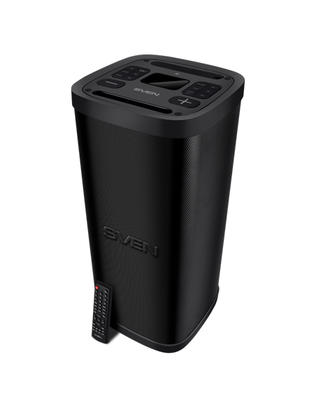 Boxă portabilă SVEN PS-950, Negru