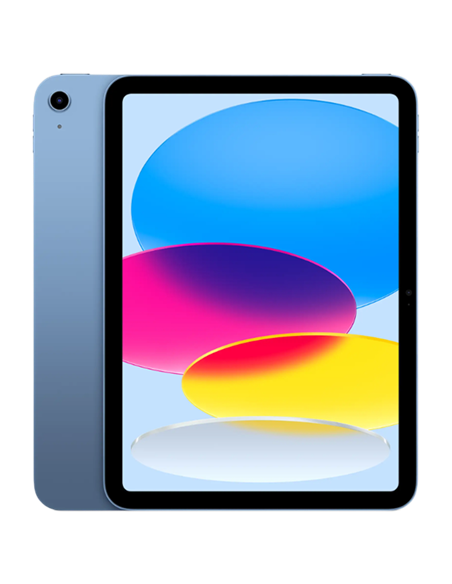 Планшет Apple iPad 11 (2025), Wi-Fi, 6Гб/128Гб, Синий