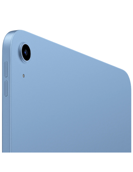 Tabletă Apple iPad 11 (2025), Wi-Fi, 6GB/128GB, Albastru