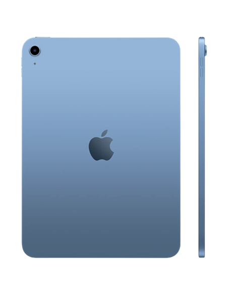 Планшет Apple iPad 11 (2025), Wi-Fi, 6Гб/128Гб, Синий