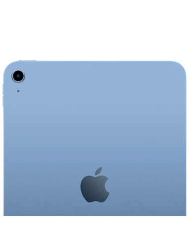 Планшет Apple iPad 11 (2025), Wi-Fi, 6Гб/128Гб, Синий
