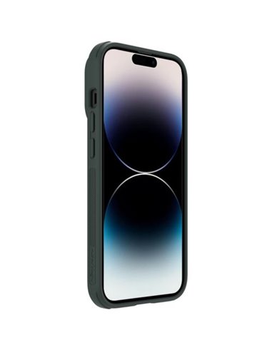 Husă Nillkin iPhone 14 Pro Textured Case S, Negru