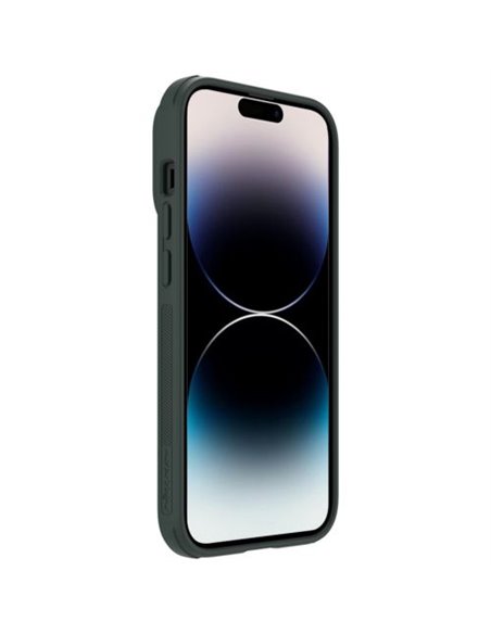 Husă Nillkin iPhone 14 Pro Textured Case S, Negru