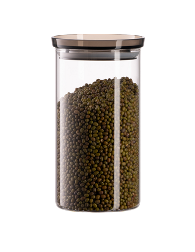Cutie alimentara Ardesto AR1311SF, 1150 ml, Transparent