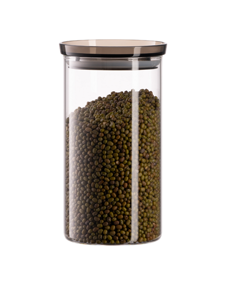 Cutie alimentara Ardesto AR1311SF, 1150 ml, Transparent