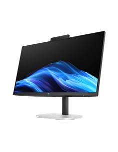 Моноблок HP ProStudio 4 G1i , 23,8", Intel Core Ultra 5 225T, 16Гб/512Гб, FreeDOS, Чёрный | Серебристый 2