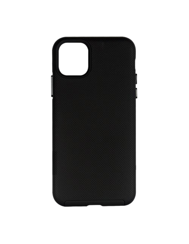 Чехол Eiger North Case -  iPhone 11 Pro, Чёрный