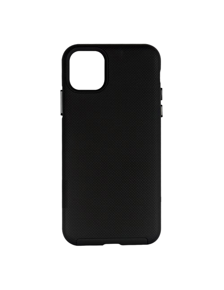 Чехол Eiger North Case -  iPhone 11 Pro, Чёрный