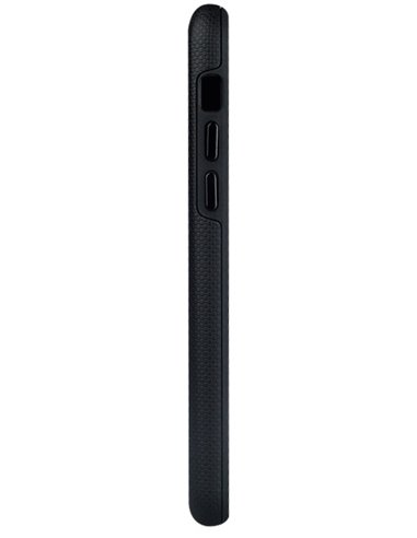 Husă Eiger North Case -  iPhone 11 Pro, Negru
