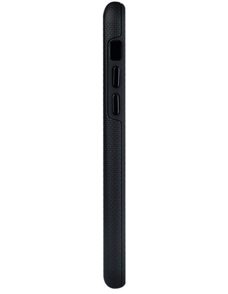 Чехол Eiger North Case -  iPhone 11 Pro, Чёрный
