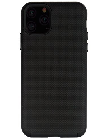 Чехол Eiger North Case -  iPhone 11 Pro, Чёрный