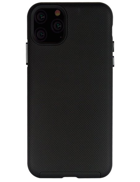Husă Eiger North Case -  iPhone 11 Pro, Negru