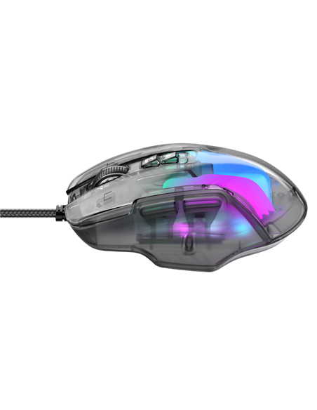 Gaming Mouse Havit MS1011SE, Negru