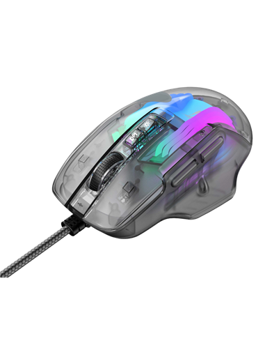 Gaming Mouse Havit MS1011SE, Negru