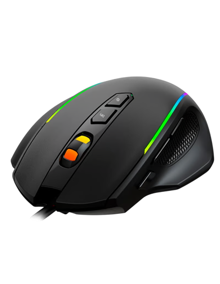 Игровая мышь Havit MS1011SE, Чёрный
